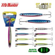 GT Jack-II Jig 25 g 22