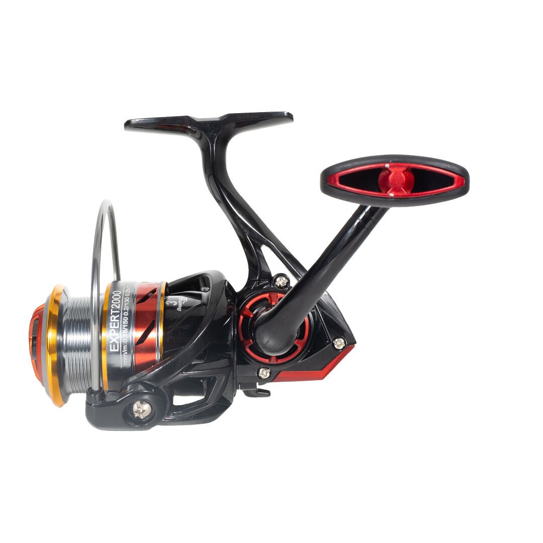 REMIXON EXPERT 1000 3BB MAKARA