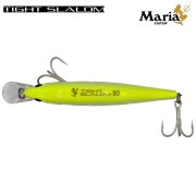 Maria Tight Slalom S053
