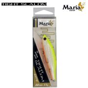 Maria Tight Slalom S053