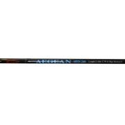 Captain 1356 Aegean 2 Parça Spin Kamış 8-38gr Atar