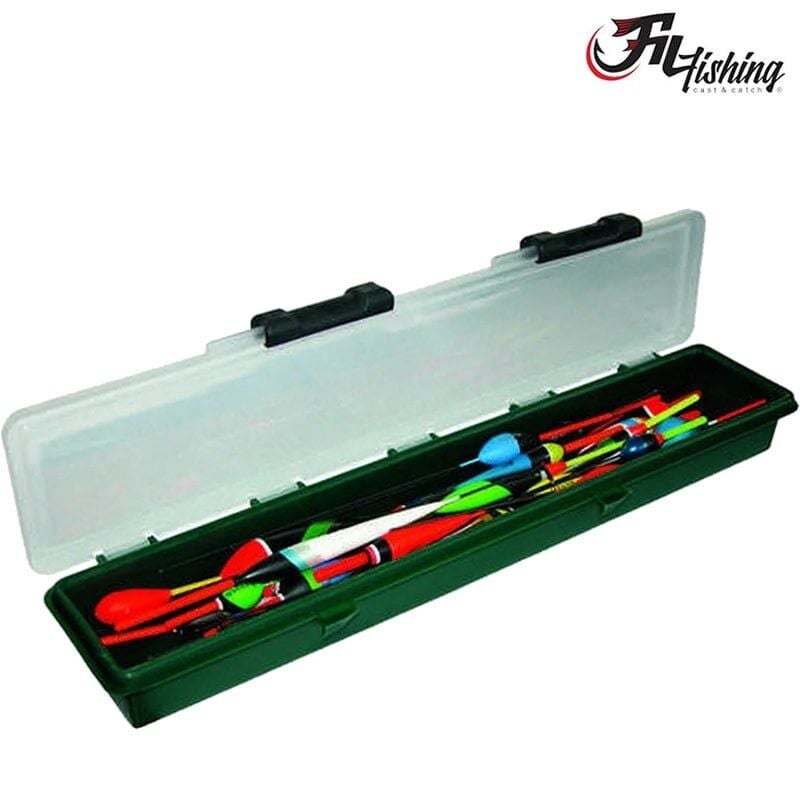 Plastic Kutija Plovak Kutu