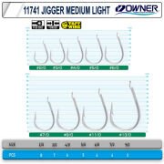 Cultiva 11741 Jigger Medium Light