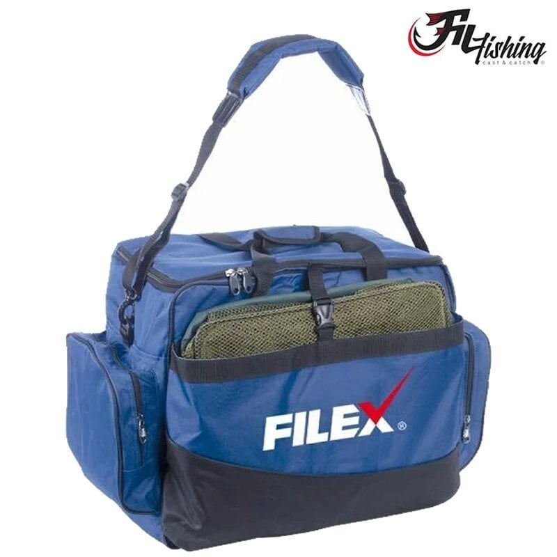 Filex Carryal Bag Balıkçı Çantası