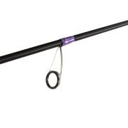 Captain 1364 Safina Carbo-X 244cm 2 Parça Spin Kamış 7-28gr Atar