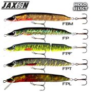 Jaxon H.S Pike-2 14 Cm 21 Gr Fpl