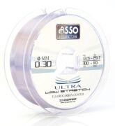 Asso Ultra Low Stretch 100 MT Makara 0.40