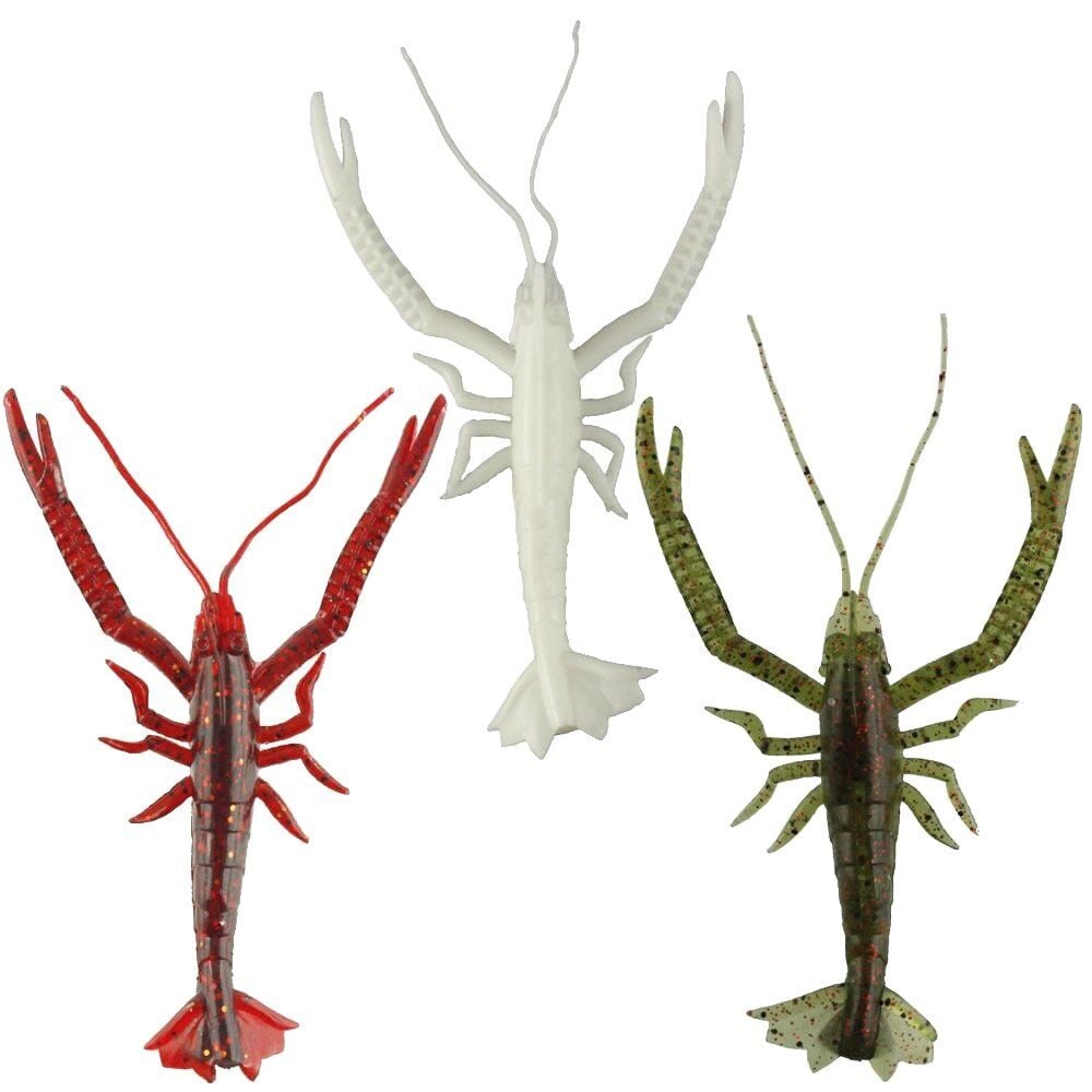Aqua Salty Crayfish 12.5cm