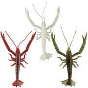 Aqua Salty Crayfish 12.5cm