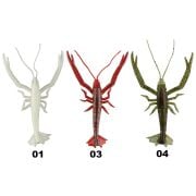 Aqua Salty Crayfish 12.5cm