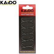 Treble PH-46-4446 Tinned Üçlü Çarpma İğnesi