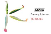 Jaxon Gummy İntensa Silikon 11cm E