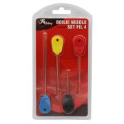 BOILIE NEEDLE SET