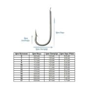 Marlin 2315 Nikel İğne