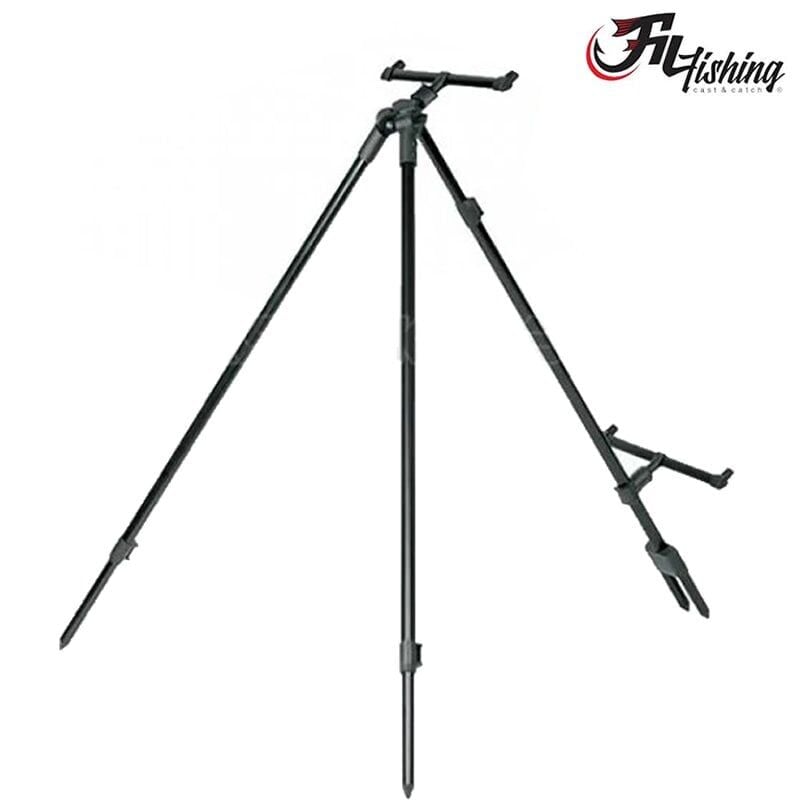 Tripod Laser