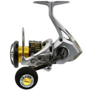 Hellfire Olta Makinesi