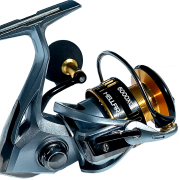 Hellfire Olta Makinesi