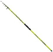 Lineaeffe 2270242 Personal Caster 420cm Tele Surf Kamış UP TO 200gr  Atar