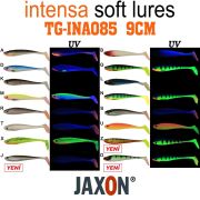 Jaxon Gummy İntensa Silikon 9cm A