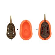 Fılex Method Feeder Set