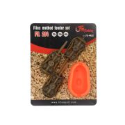 Fılex Method Feeder Set