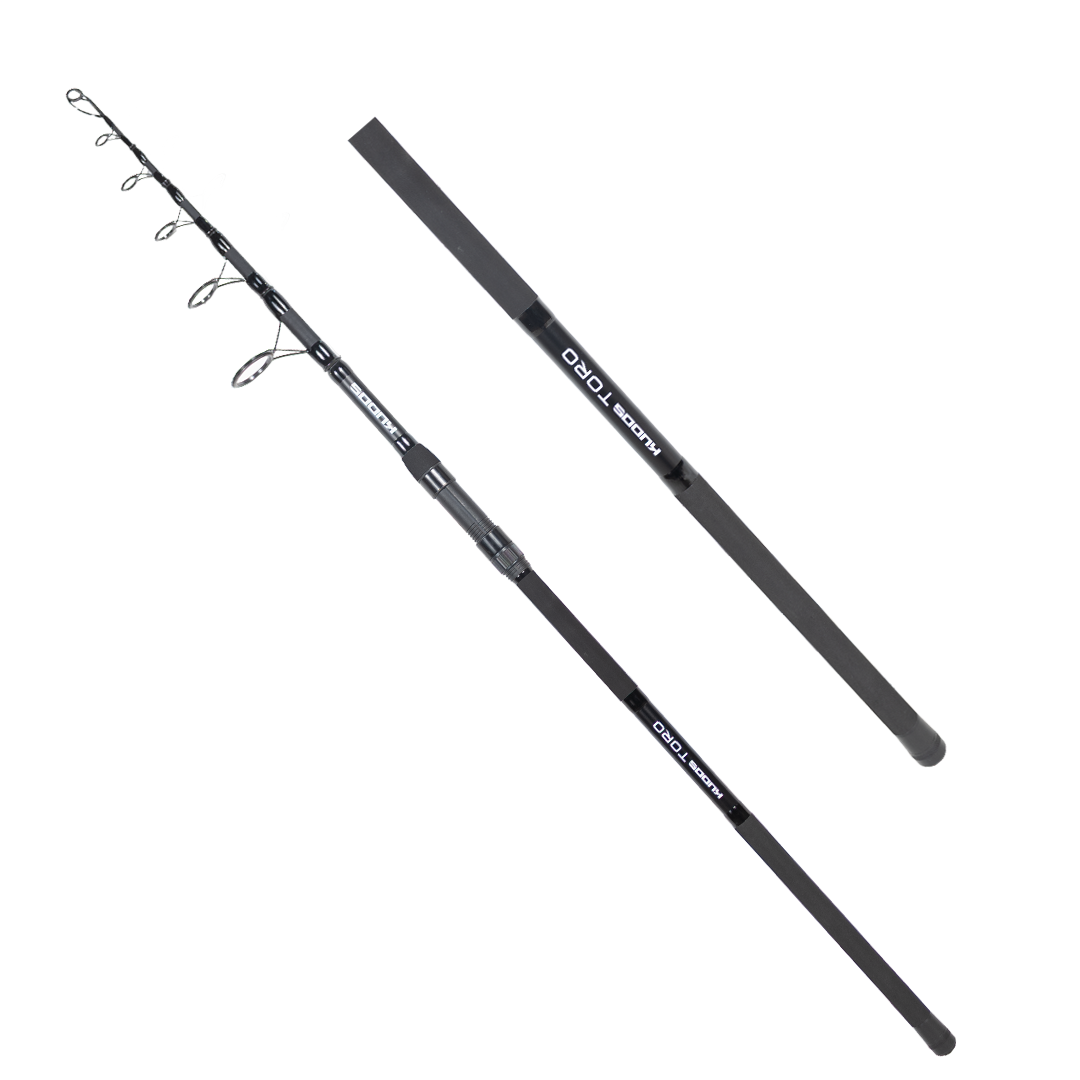 KUDOS TORO 3.60M 3.5LBS TELE KAMIŞ