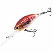 Yozuri 3Dr Deep Crank Floating Sahte Balığı