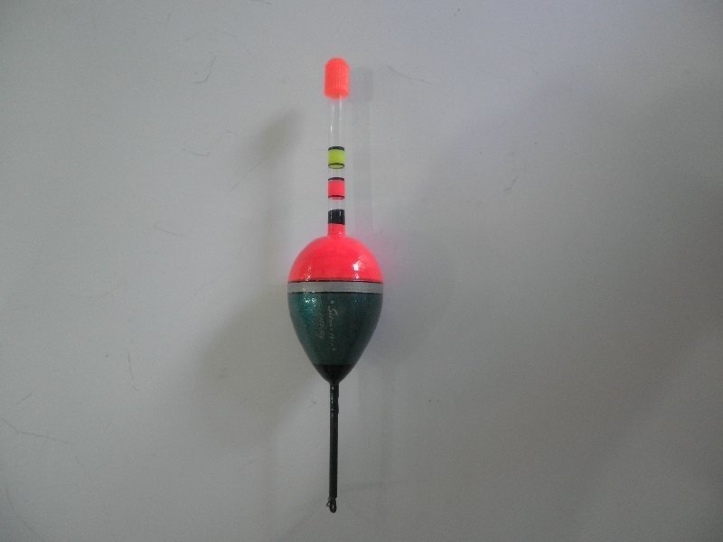 Silverstar İthal Şamandıra ( Işıldak Takılabilir ) 0167 Model Model: 0167 Ağırlık: 15 gr.