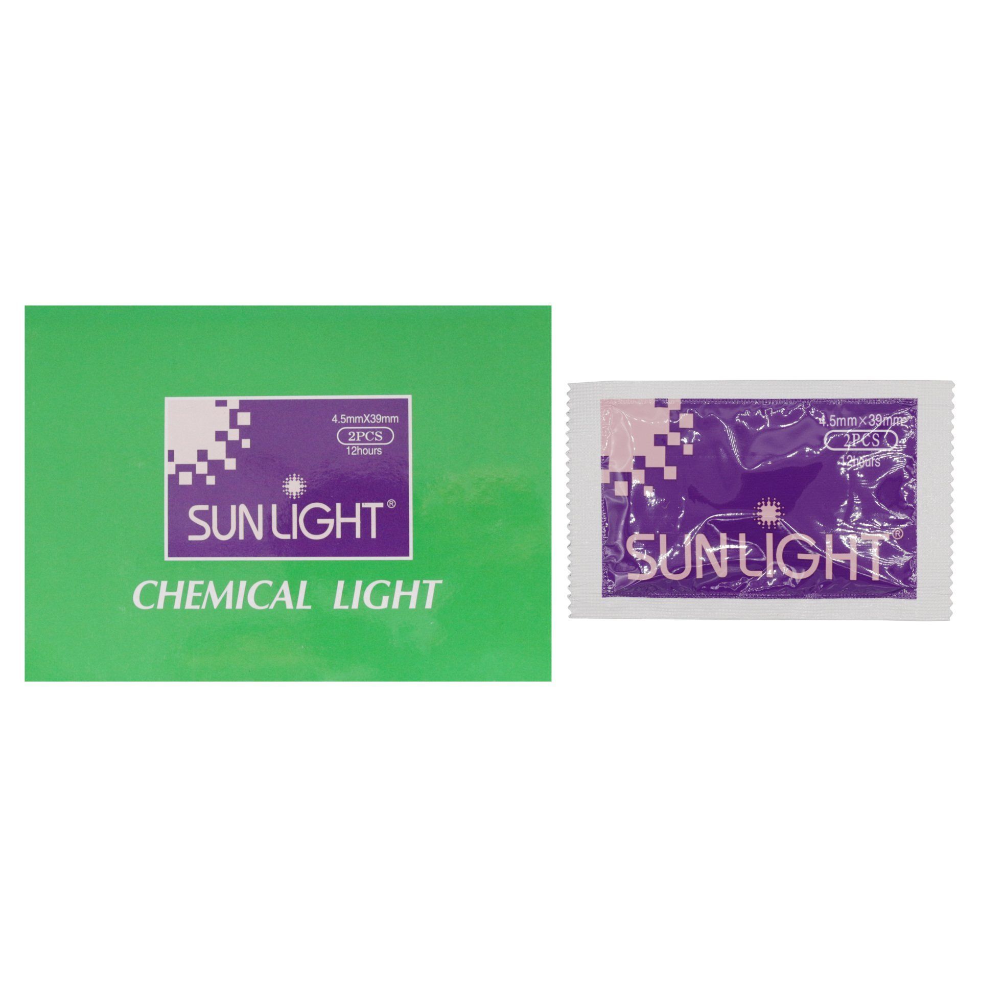 Sunlight Fosfor 4.5 4,5 Çiftli