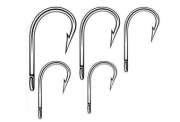 Vmc 9729PS (PERMA STEEL) Ultra Strong ORKINOS İğnesi 6/0