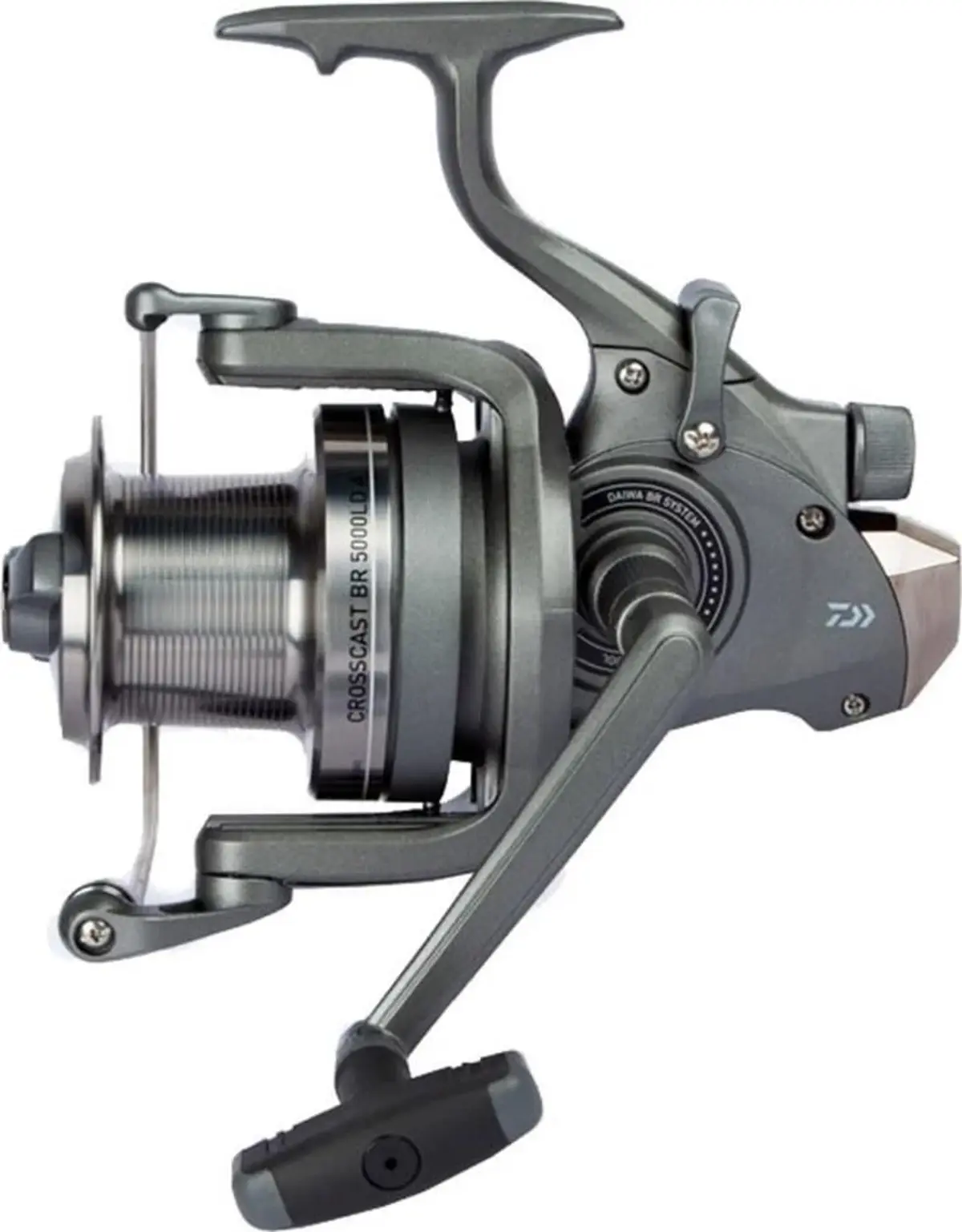 Daiwa Crosscast BR 5000 LDA Olta Makinesi