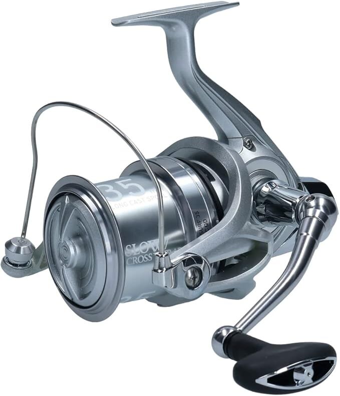 Daiwa Crosscast S20 35 SCW 5000 C QD Olta Makarası