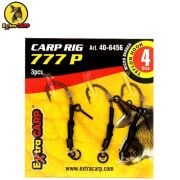 Carp Rig 777P