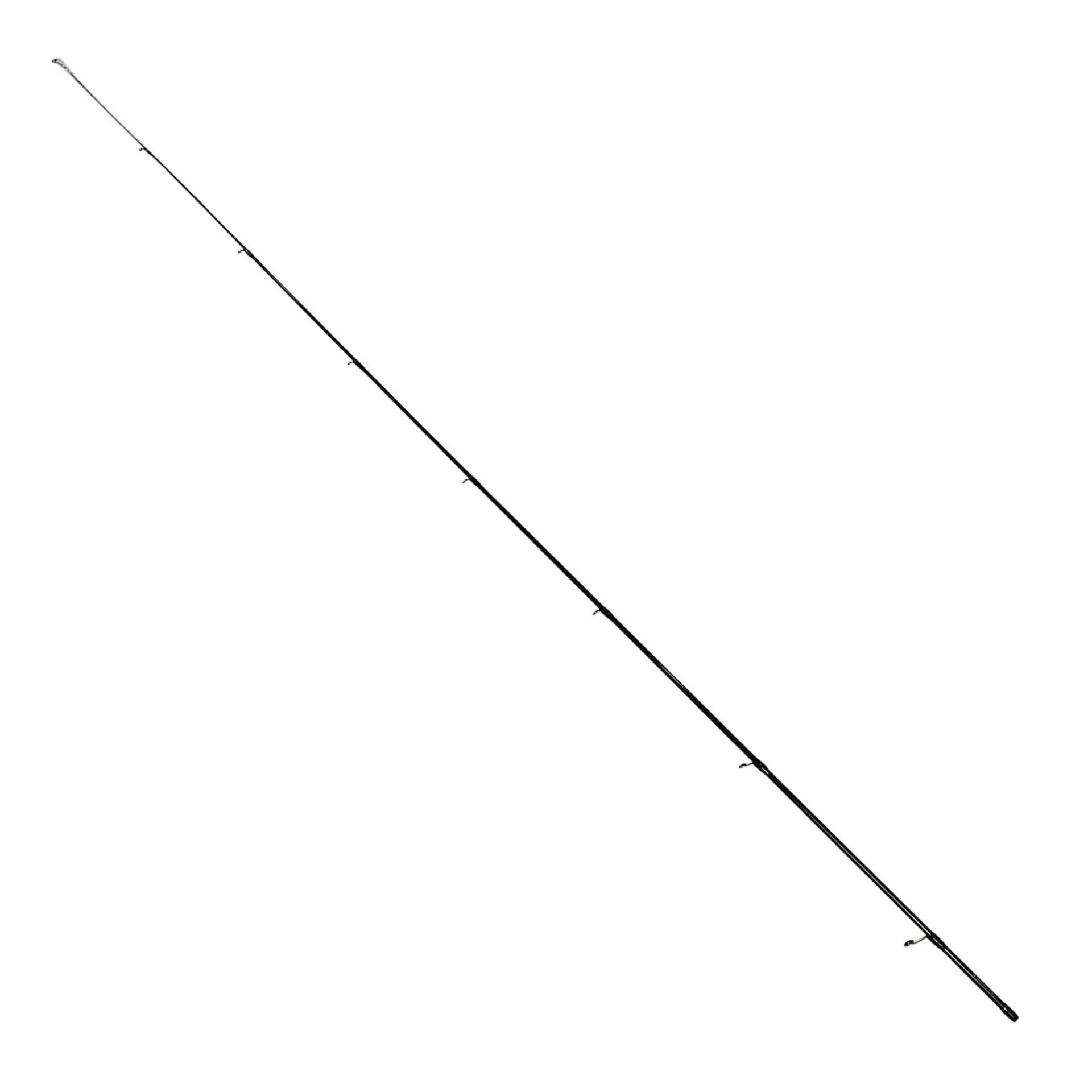 Captain 1345 Lancer Rock Game Fuji 228cm 2 Parça LRF Kamışı Yedek Parça