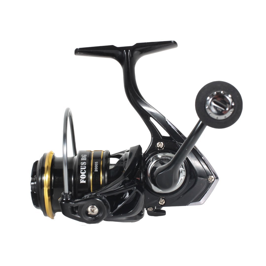 REMIXON FOCUS BG2000S 5+1BB MAKARA