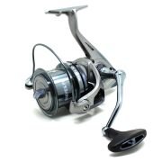 Silstar Waves FD 9000 Surf Makine 6+1 BB