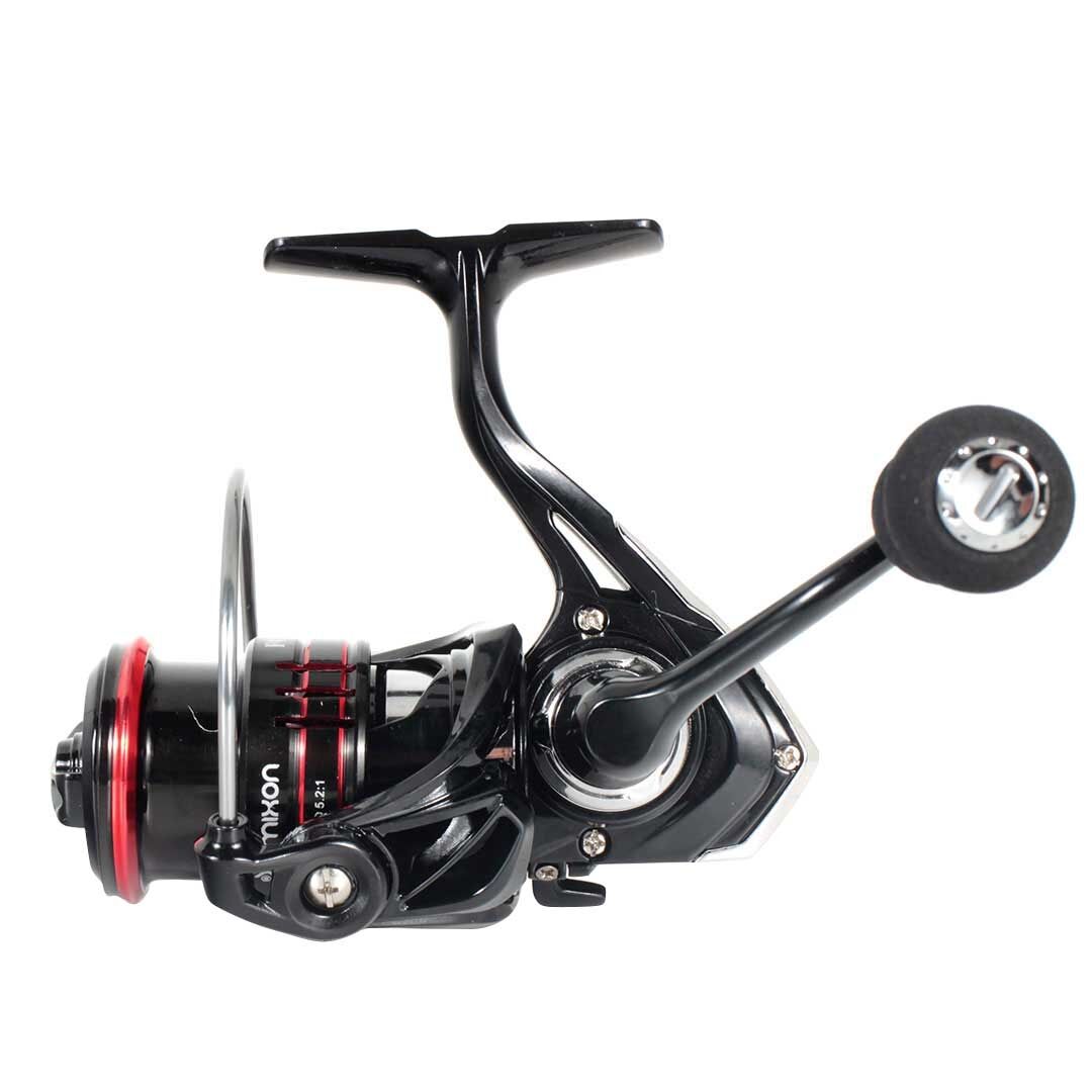 REMIXON FOCUS RD2000S 5+1BB MAKARA