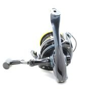 Silstar Sea Power FD 9000 Surf Makine 6+1 BB