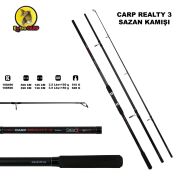 REALITY CARP 3
