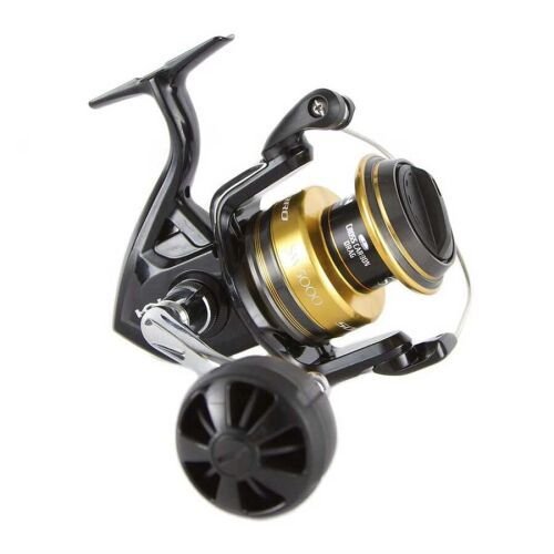Shimano Socorro 10000 SW Olta Makinesi