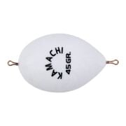 Effe Zargana Topu Beyaz