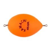 Effe Zargana Topu Turuncu