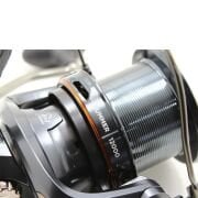 Captain Hummer 12.000 Surf Makine 6+1 BB