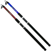 Federal Fiber Olta Kamışı 80-160 Gr MAVİ 270 cm