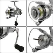 Mulinello Hylas FD Olta Makinası