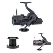 Daiwa Emblem 35 SCW 5000C QD Olta Makinesi