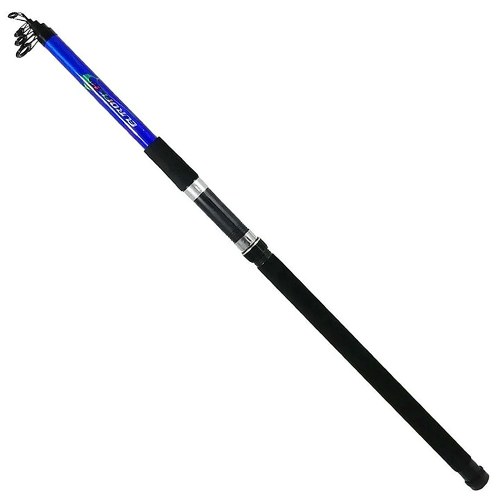 Federal Fiber Olta Kamışı 80-160 Gr MAVİ 300 cm
