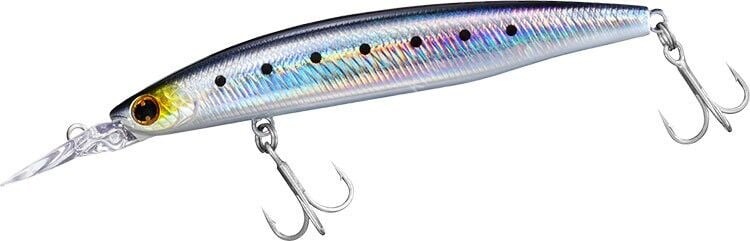 Daiwa Shore Line Shiner Setupper 125S-DR Sahte Balık