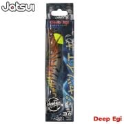 Jatsui Deep Egi The Prawn 3.0