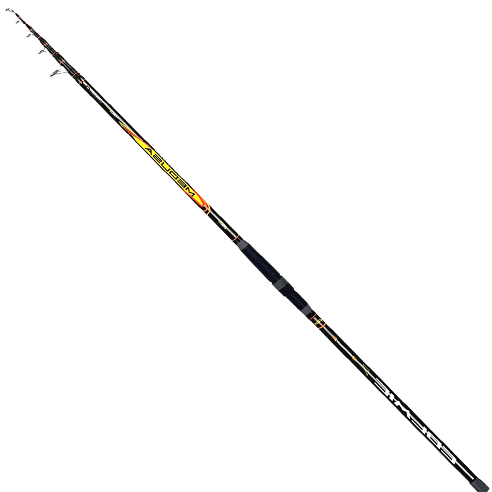 Medusa 4.20 mt 250 gr Surf Kamışı